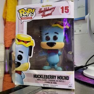 Huckleberry Hound Funko Pop 15